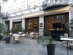 Ode (Giorgi Atonelis Street, 18), restaurante