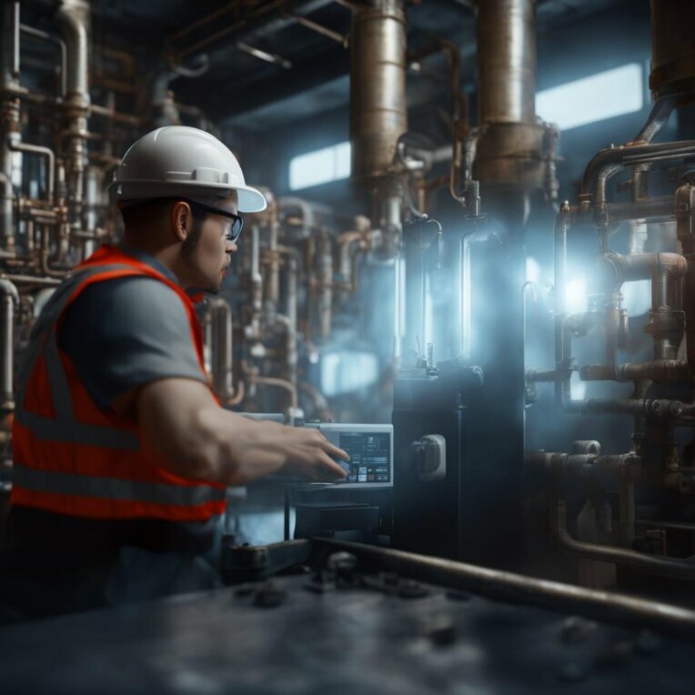 Boilers and boiler equipment Мастер Котлов Сервис, Moscow, photo