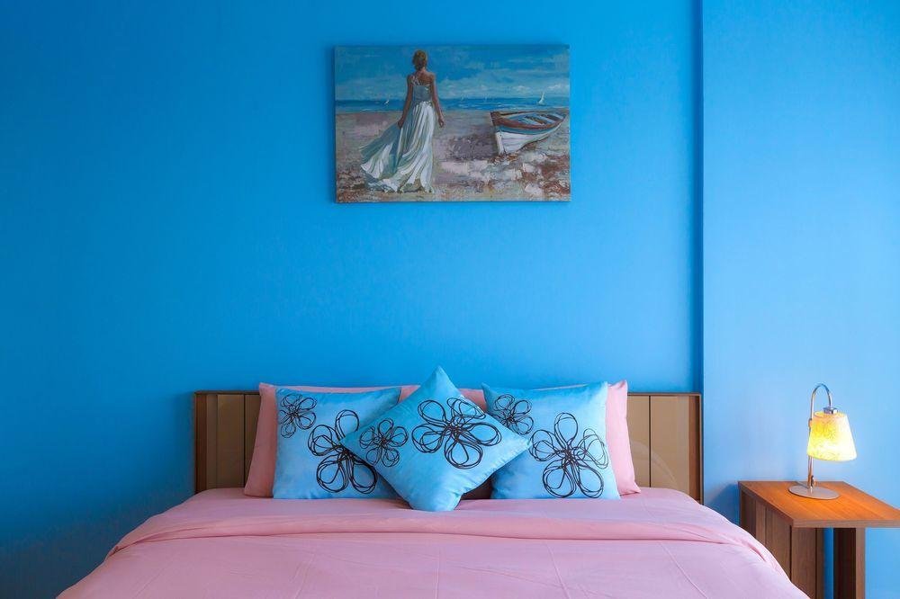 Фото Blue Lagoon Hua Hin