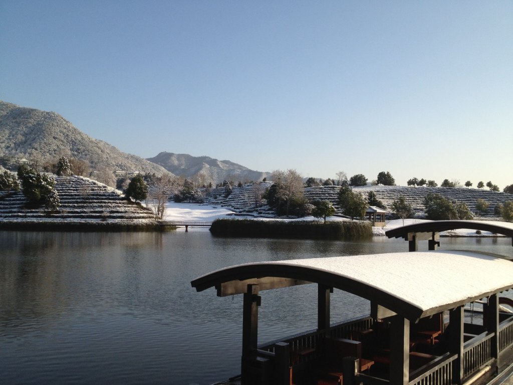 Фото Fuchun Resort, Hangzhou