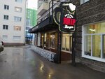 Literburg (Oktyabrya Avenue, 6), bar, pub