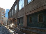 Центр адаптивной физической культуры и адаптивного спорта Приморского края (Leytenanta Shmidta Street, 17), sports center