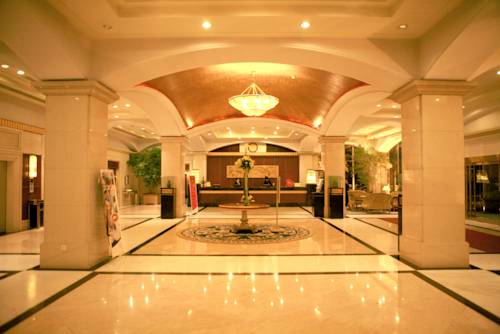 Фото Holiday Inn Express Zhengzhou, an Ihg Hotel