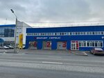 Фанавто (Okulova Street, 47) ، ورشة لتصليح السيارات