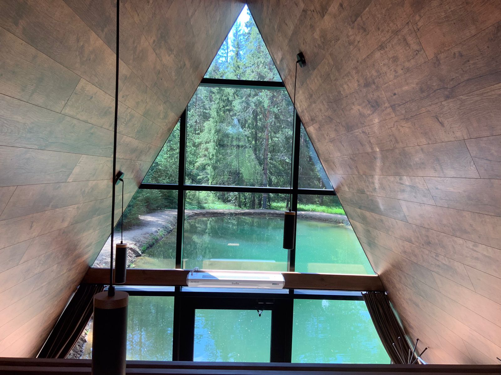 Фото Дом отдыха