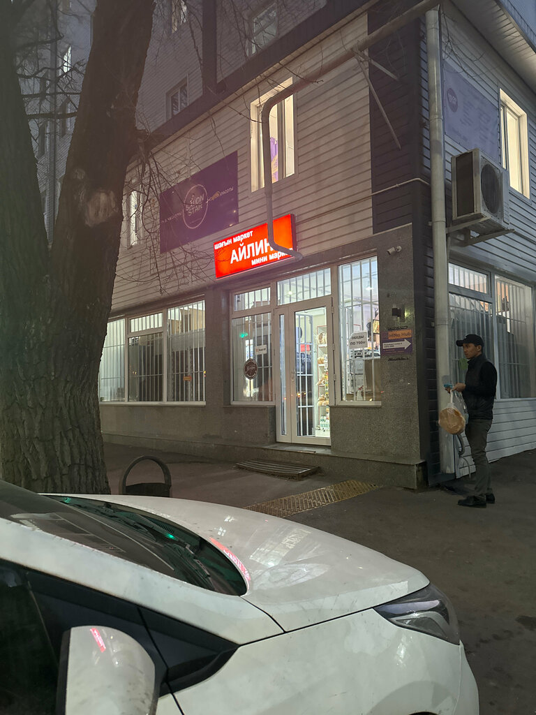 Grocery Aylin, Almaty, photo