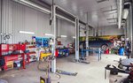 YUnit (Oktyabrskaya Street, 59), car service, auto repair