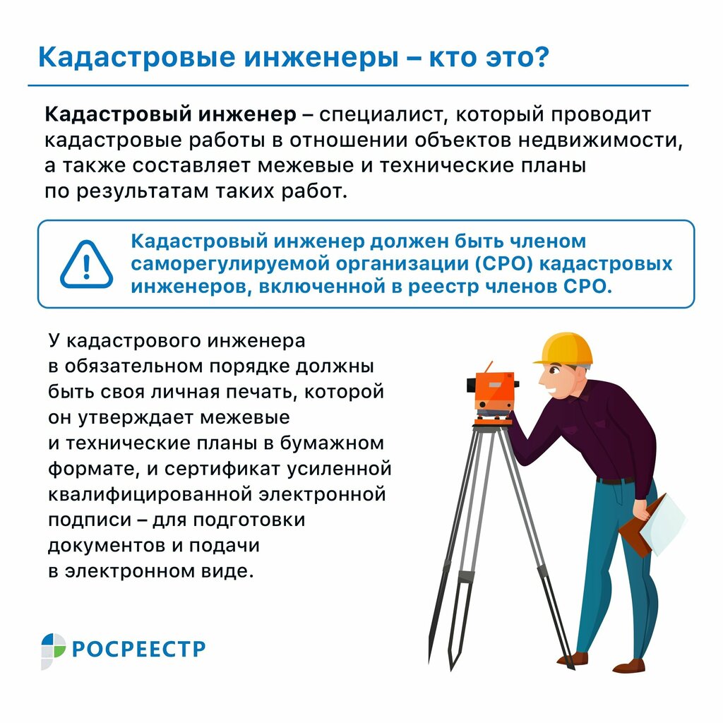 Кадастровый инженер оформление дома