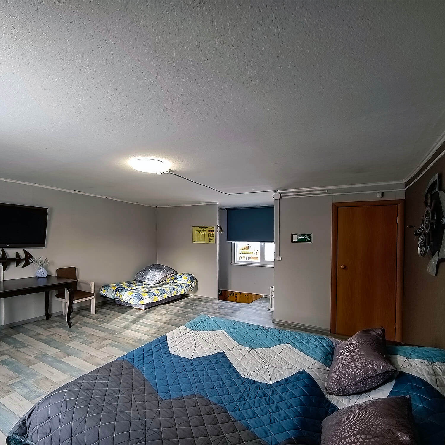 Фото Байкал Йети