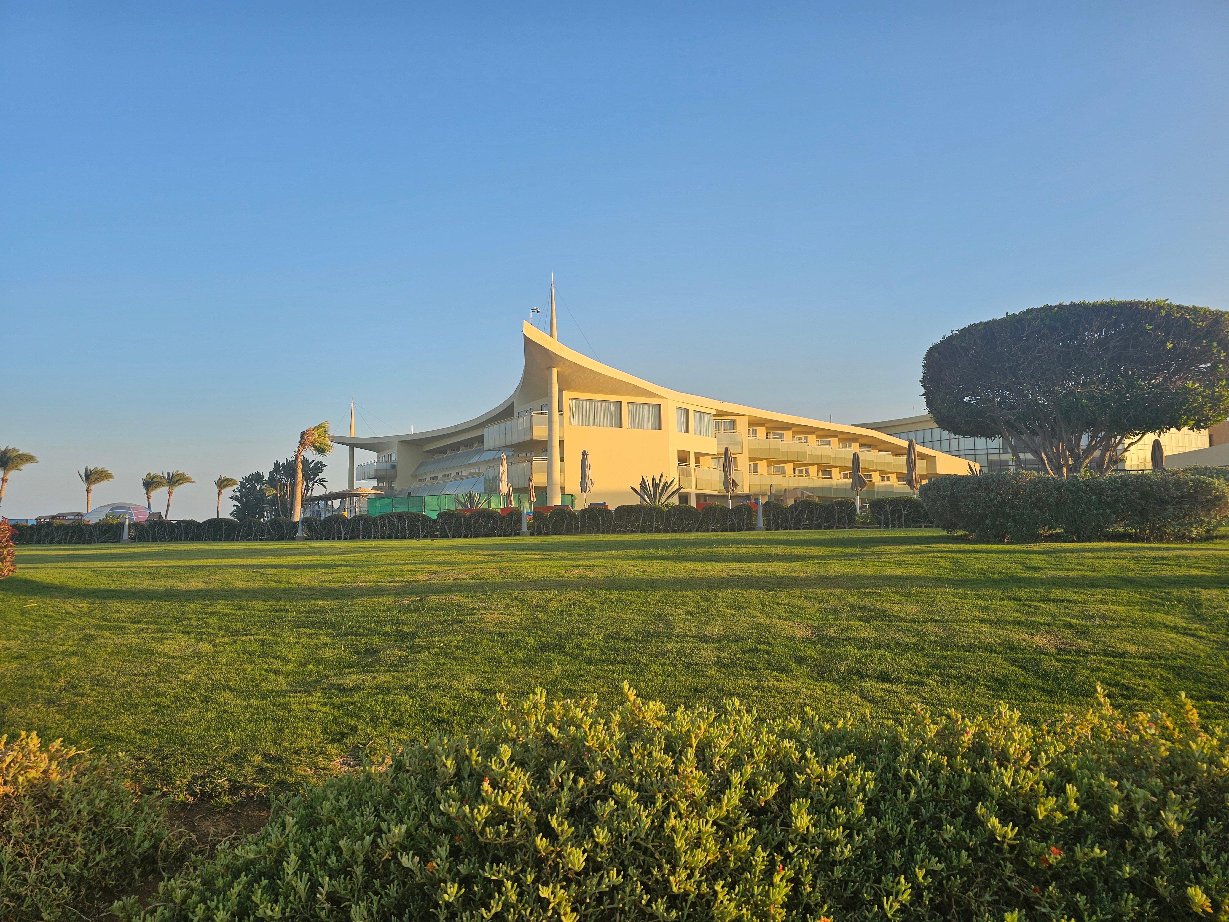 Фото Barceló Tiran Sharm