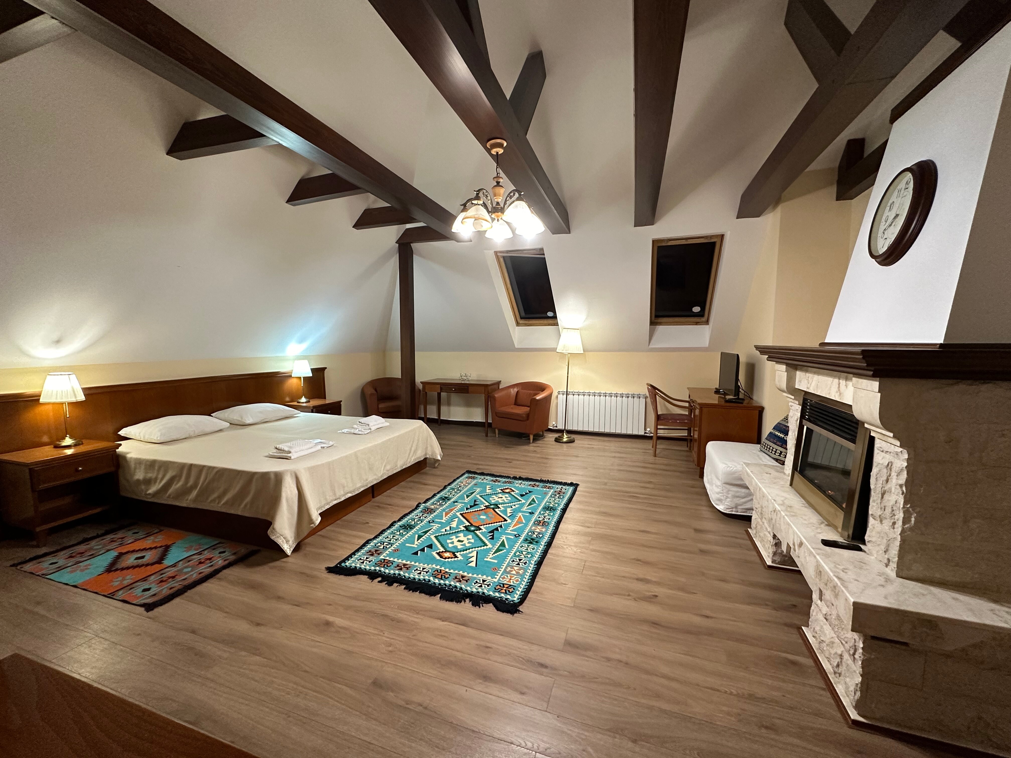 Фото Времена года Чегет