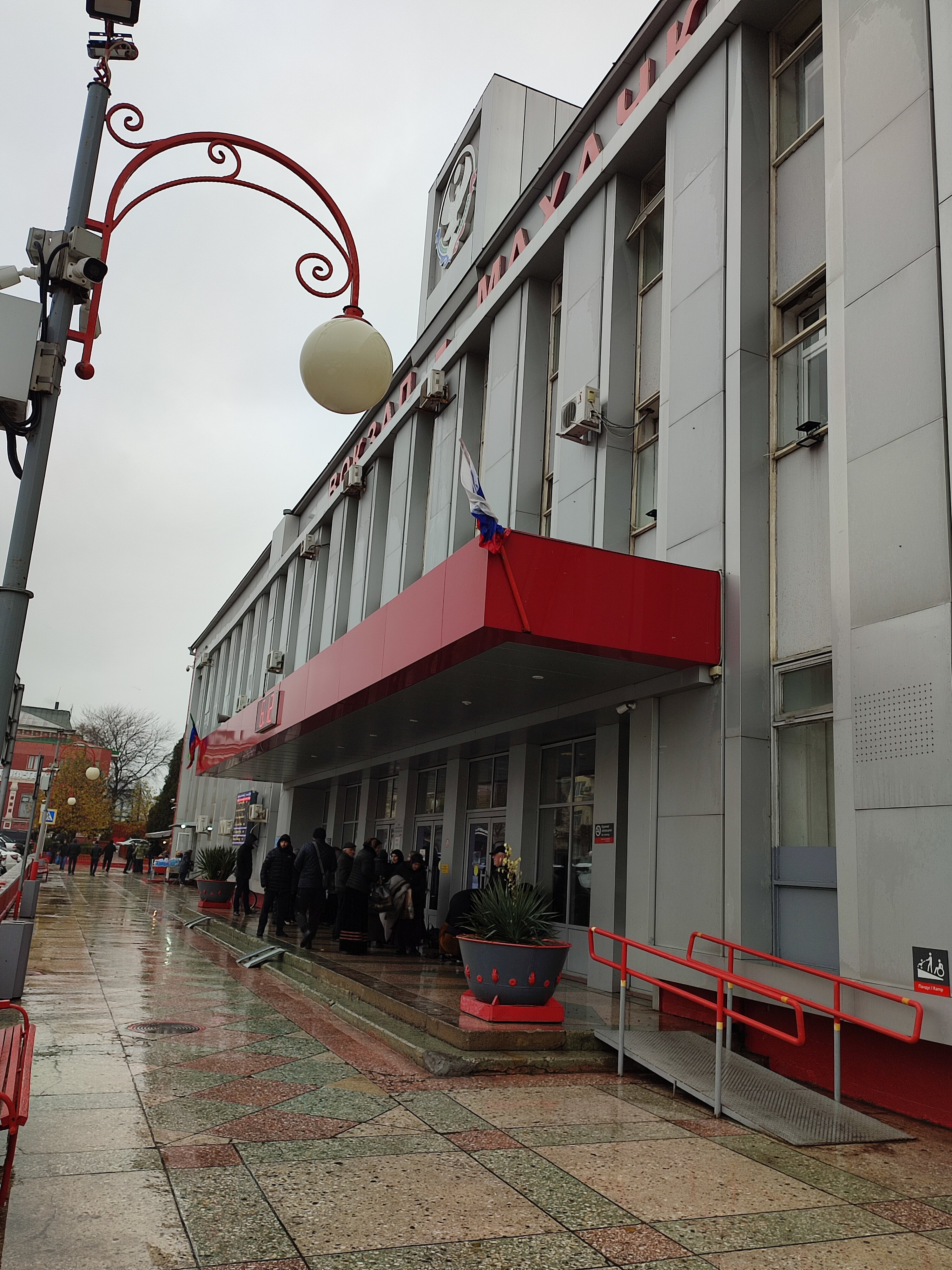 Фото Caspiy Hotel