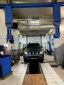 100 Mashin (Maksima Gorkogo Avenue, 28А), car service, auto repair