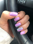 Teya Beauty Room (Brusilova Street, 33к1), nail salon
