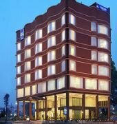Oyo 4430 Hotel Holy city