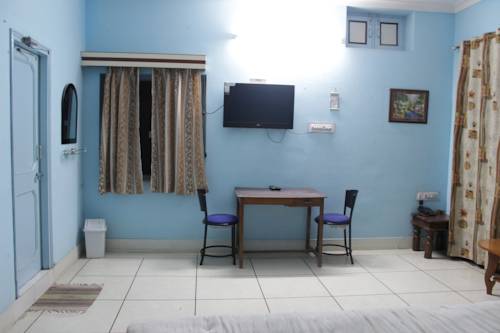 Фото Ganesham Guest House