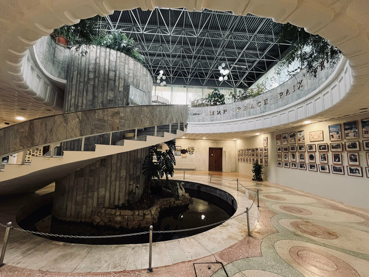 «12 интересных музеев Сочи» фото материала
