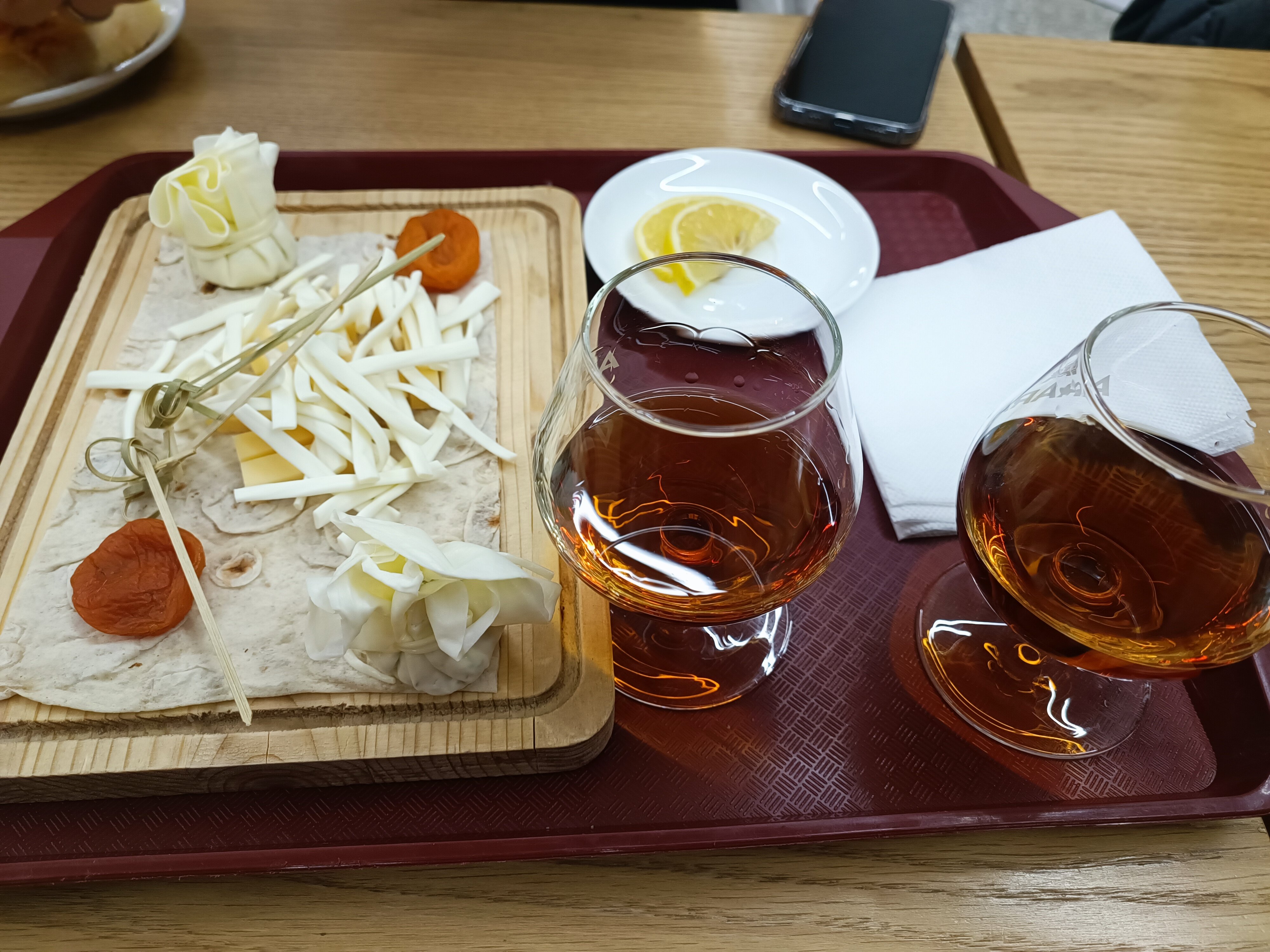 Фото Апартаменты Линд