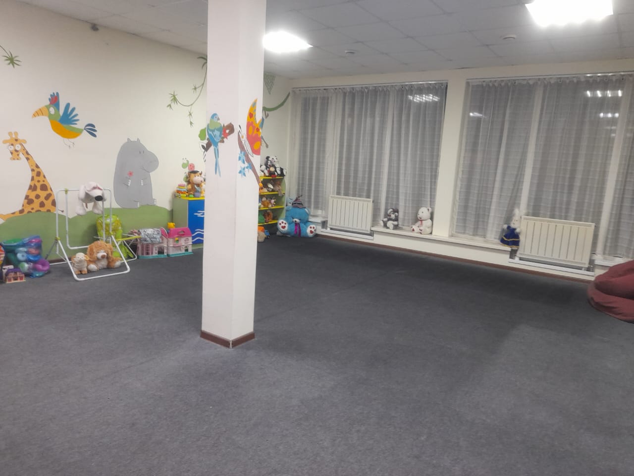 Фото Космос