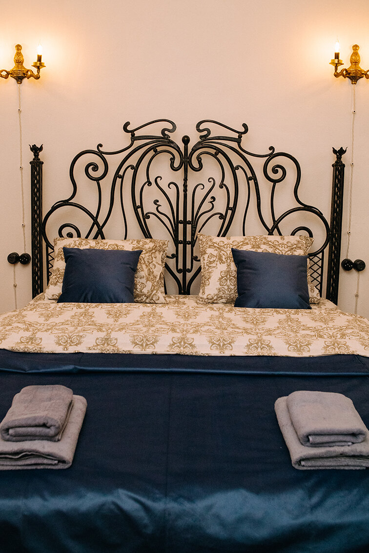 Фото Hofmarschall