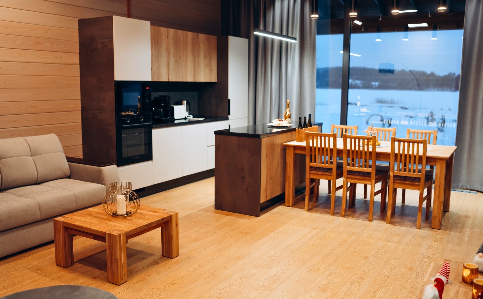 Фото О'Берег