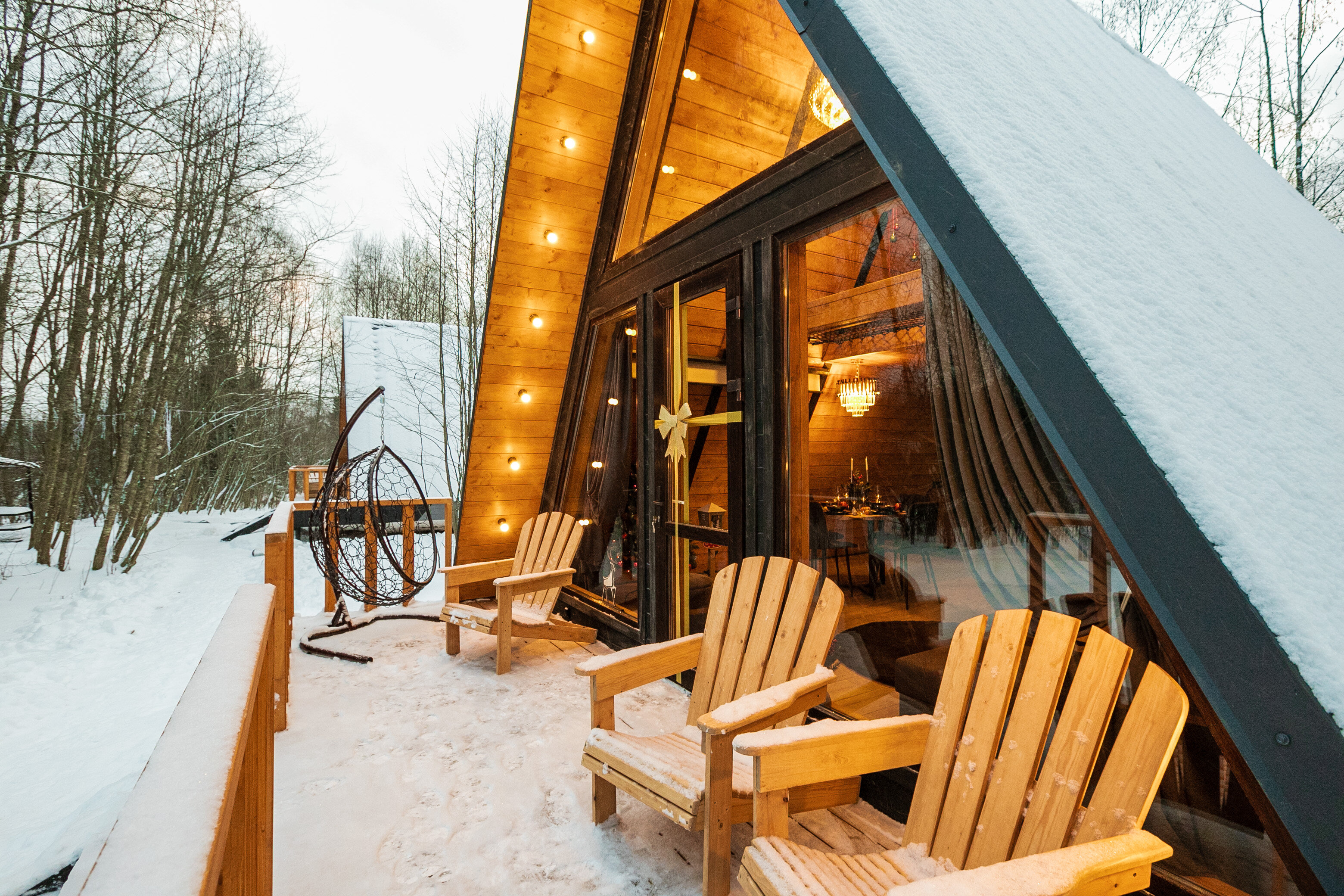 Фото Барские поля