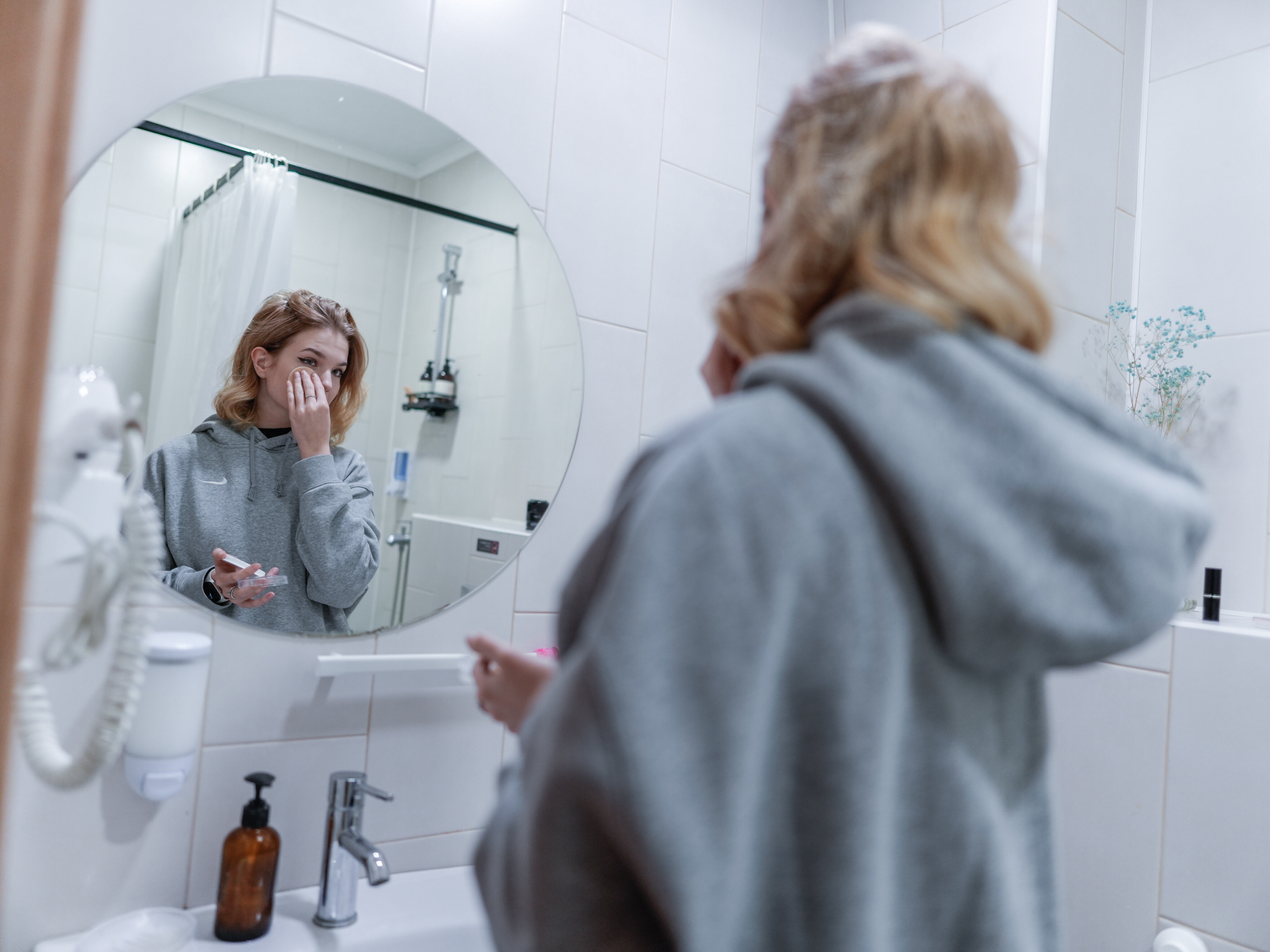 Фото Запятая