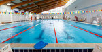 Aquarel (Tyopliy Stan Street, 9к9), swimming school