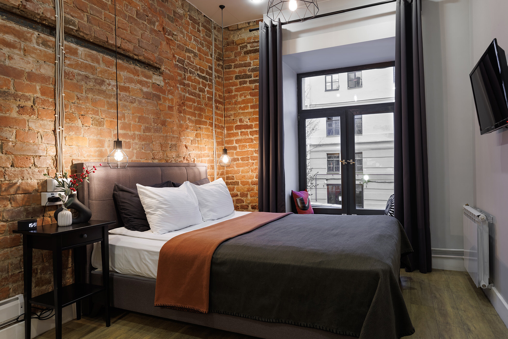 Фото Калейдоскоп на Итальянской