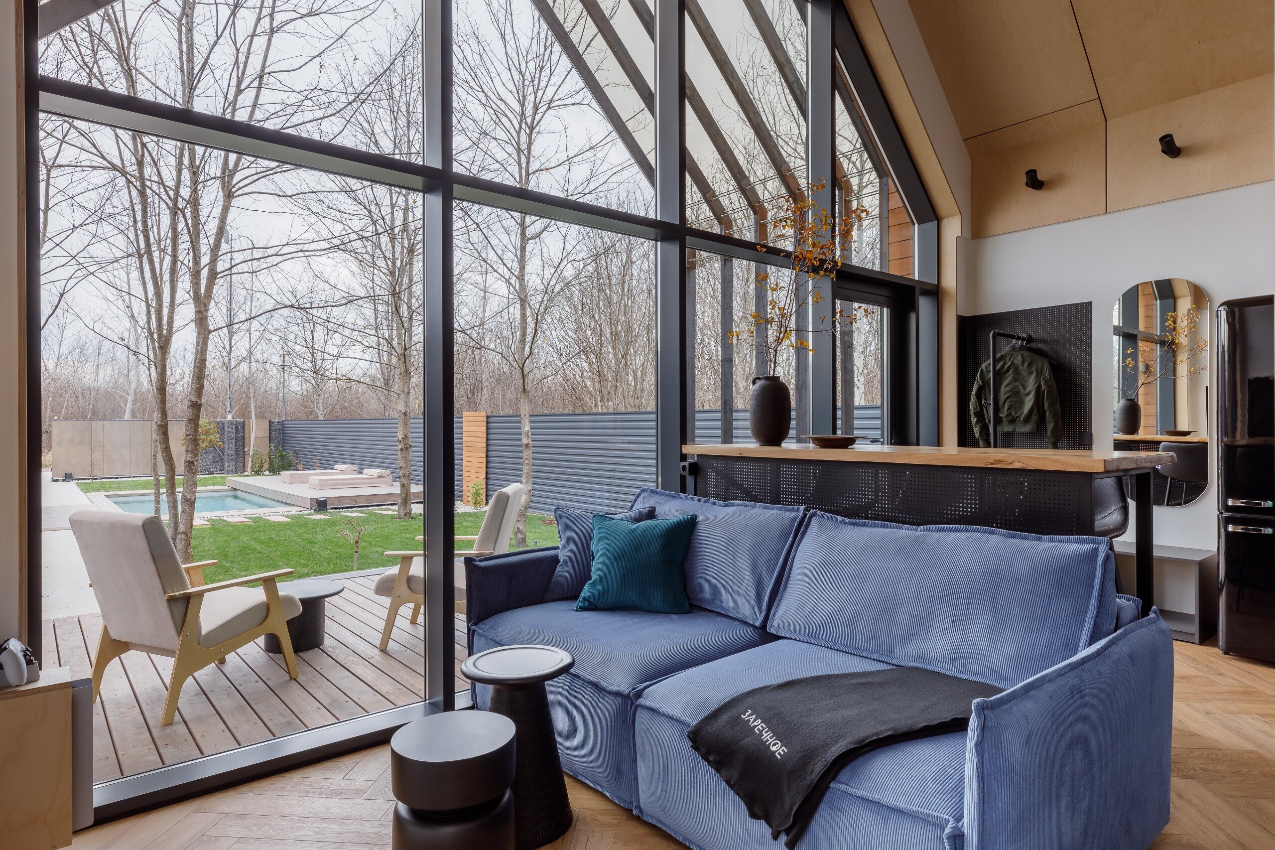 Фото Заречное