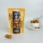 Funduk & Fistashka (Plastunskaya Street, 50/5), nuts, snacks, dried fruits