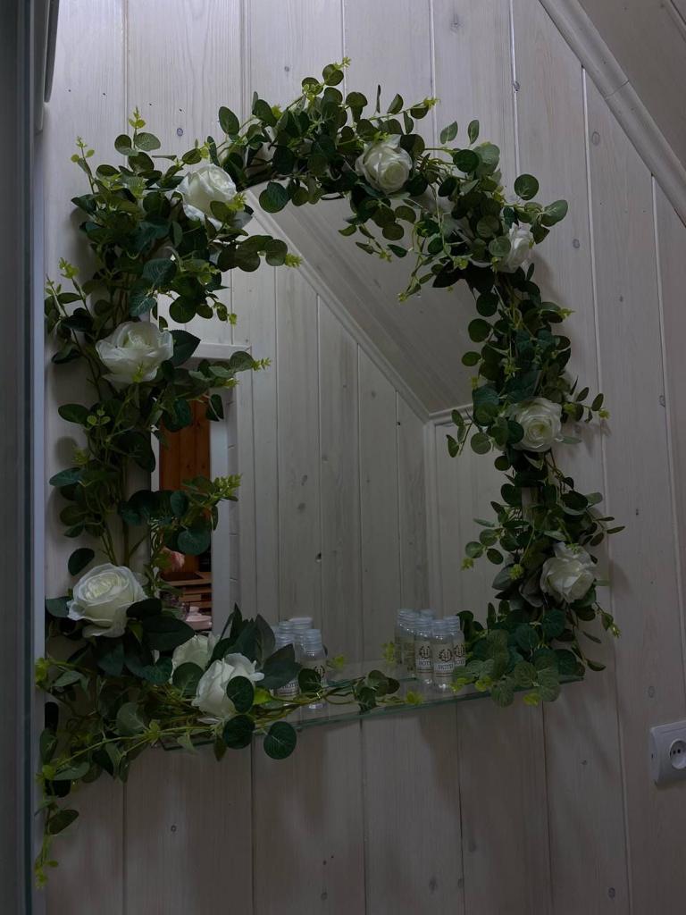 Фото Эко-Хаус