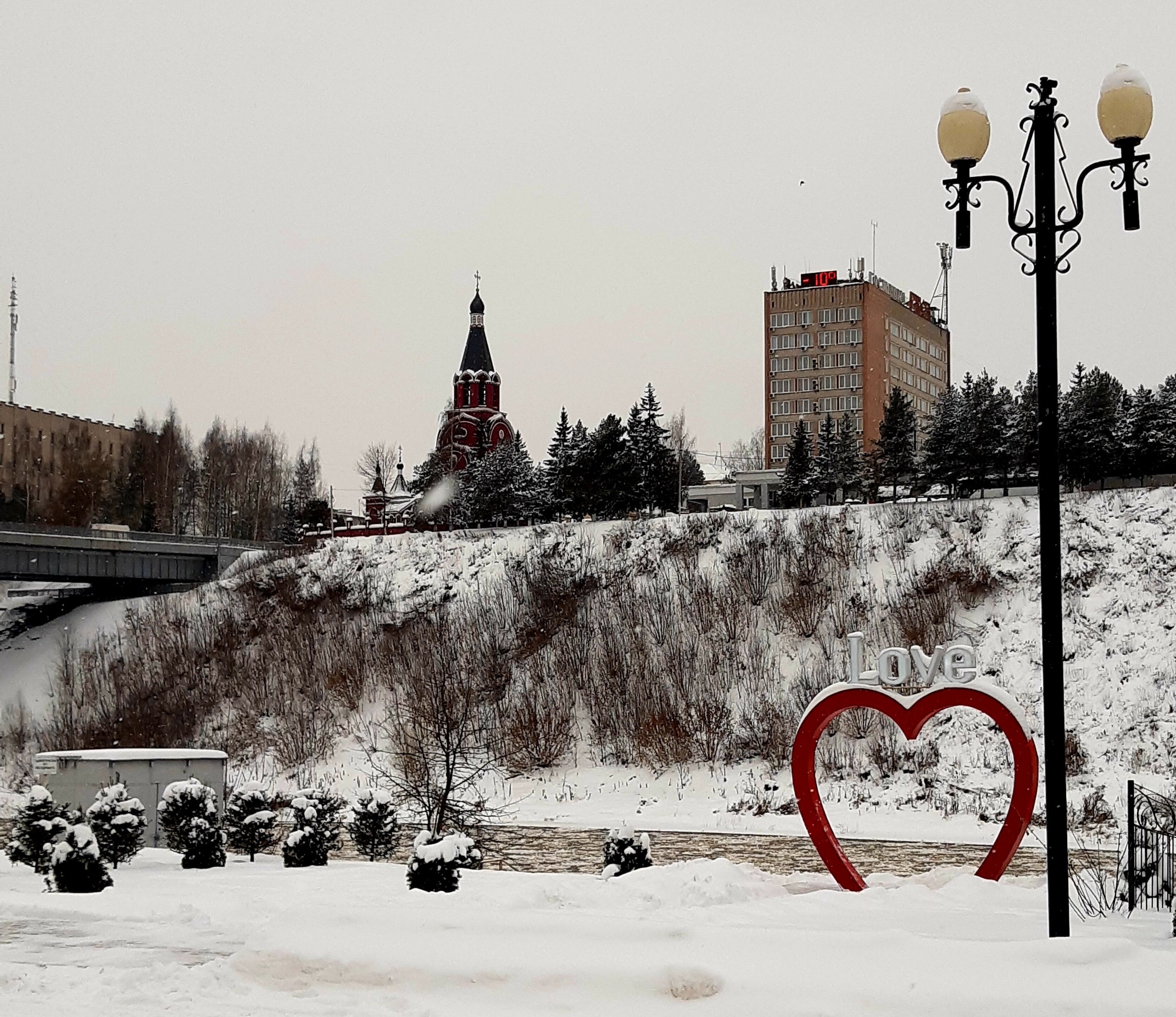 Фото Гостиница Ржев