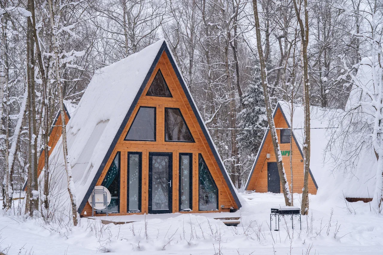 Фото Эко Парк Тепло