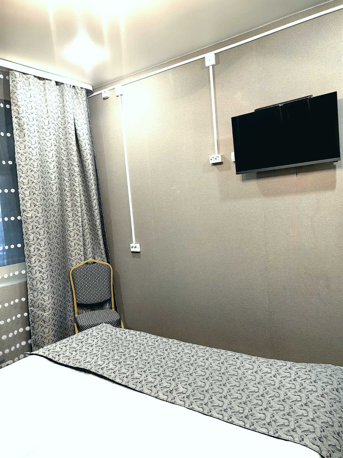 Фото Центральная Вертикаль