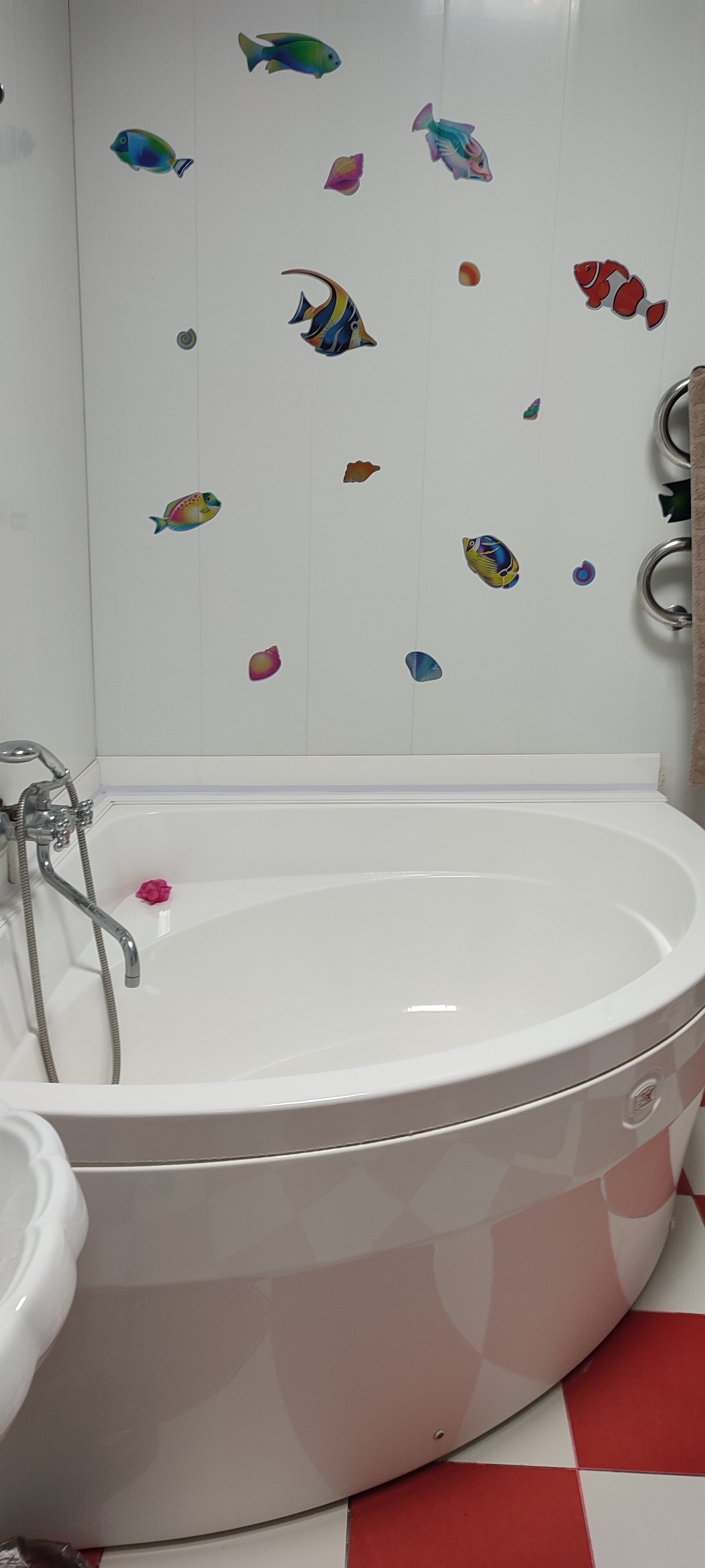 Фото Самарская