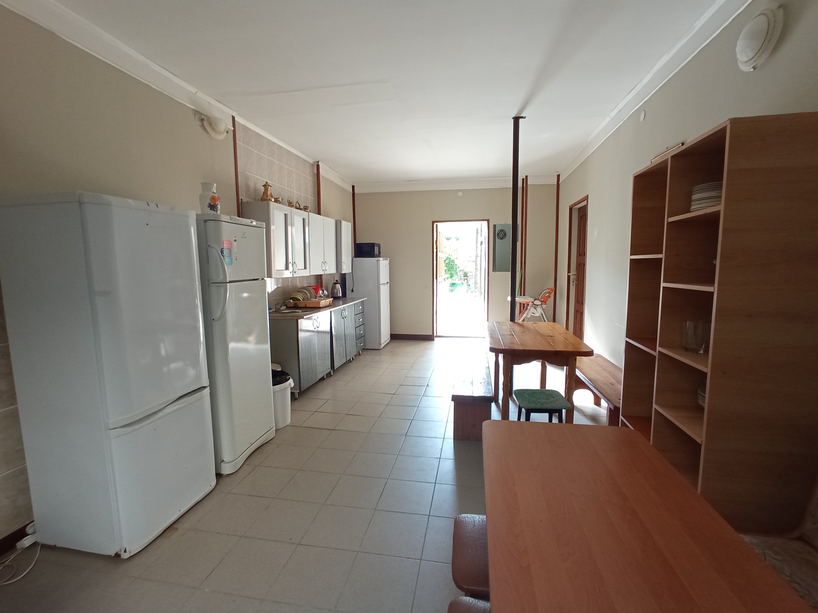 Фото Гостевой дом Ростовский дворик