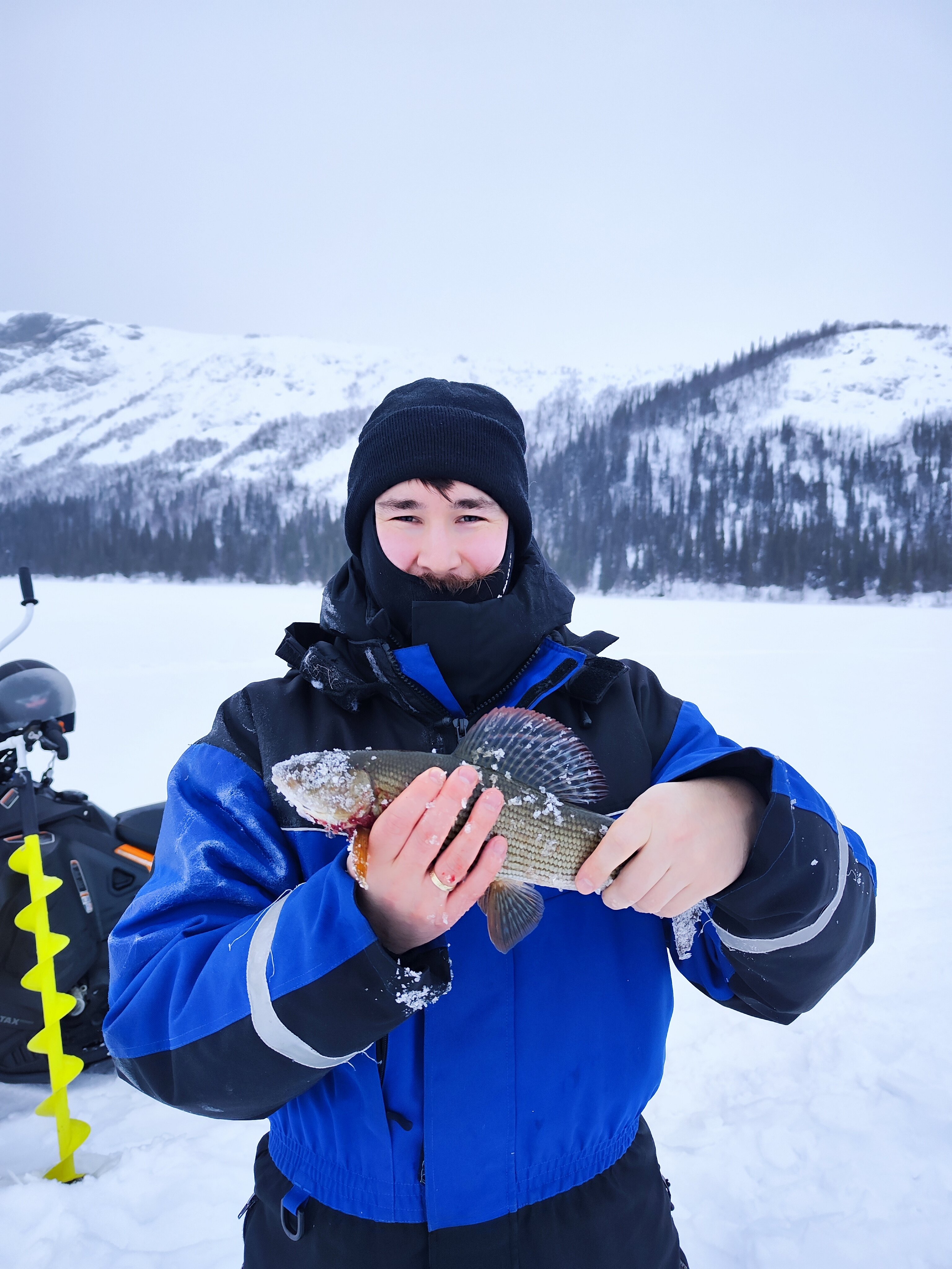 Фото Ловозеро Тур