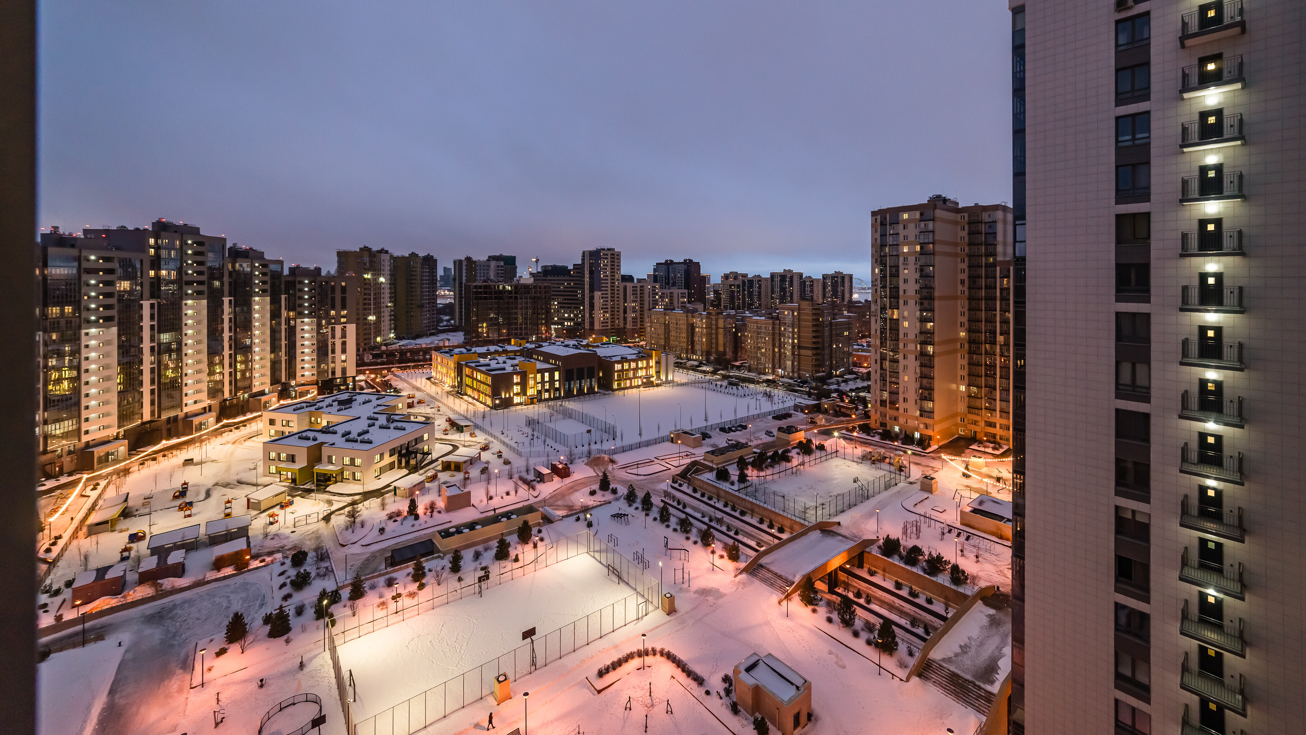 Фото отеля 3