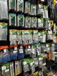 KrepezhMarket (ulitsa Novatorov, 13), fasteners