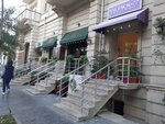 Nail bar № 22 (Bakı, Sebail District, Puskin Street, 6B), estudio de manicura