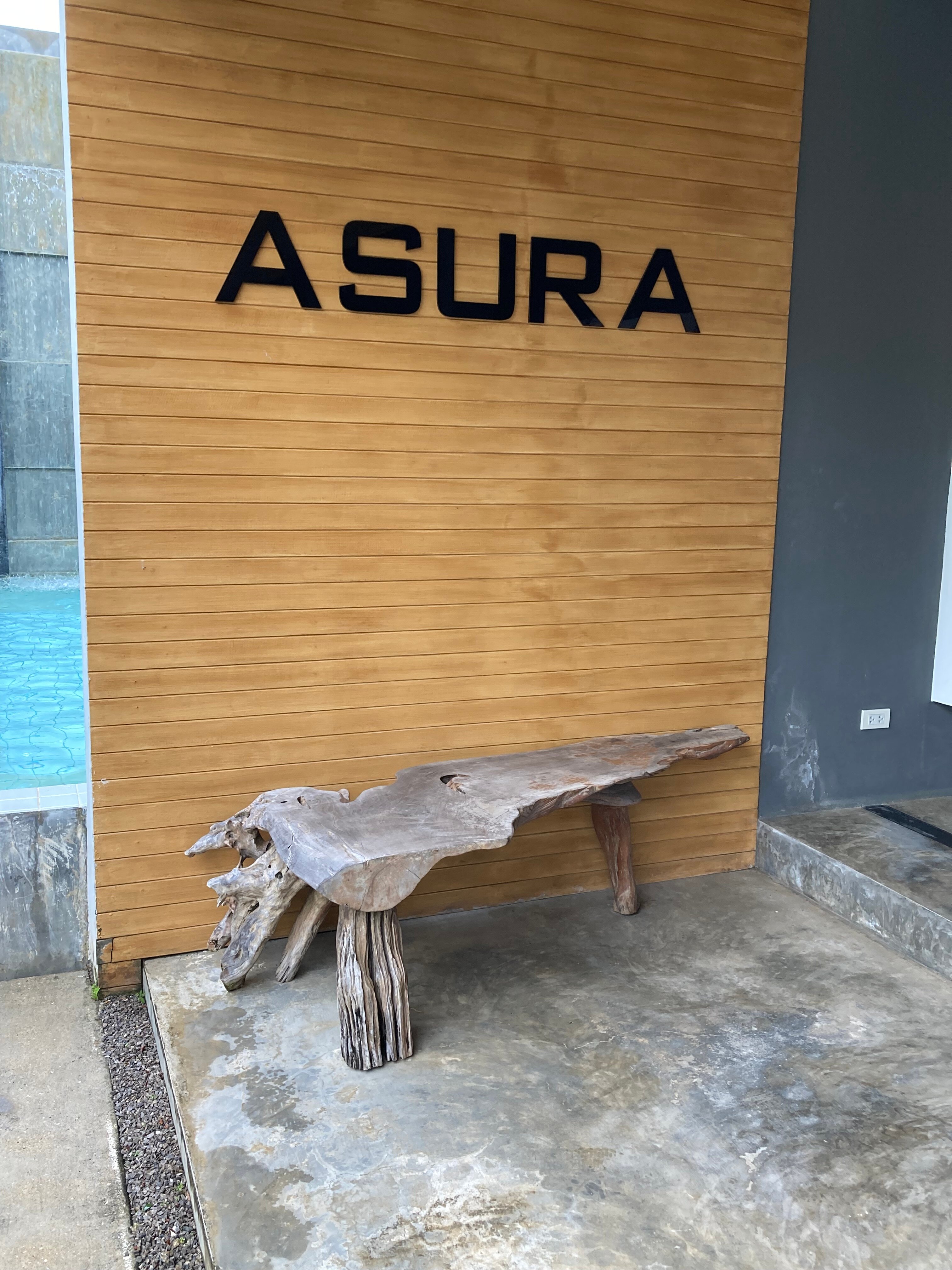Фото Asura resort