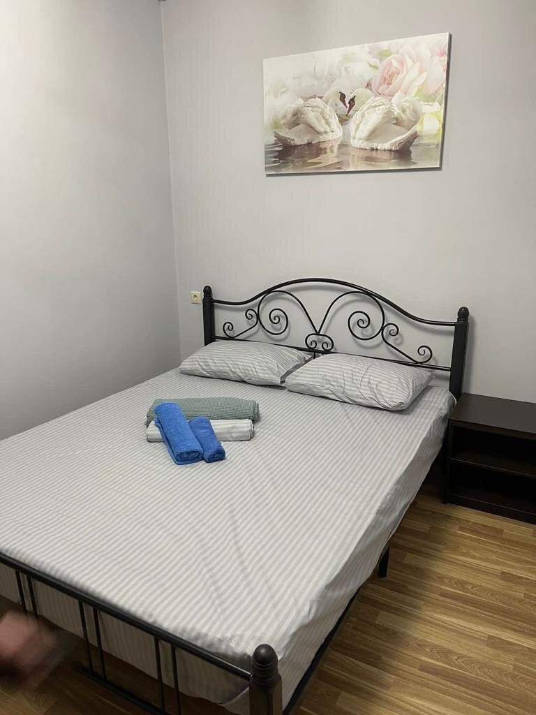 Фото Гостевой Дом Амра