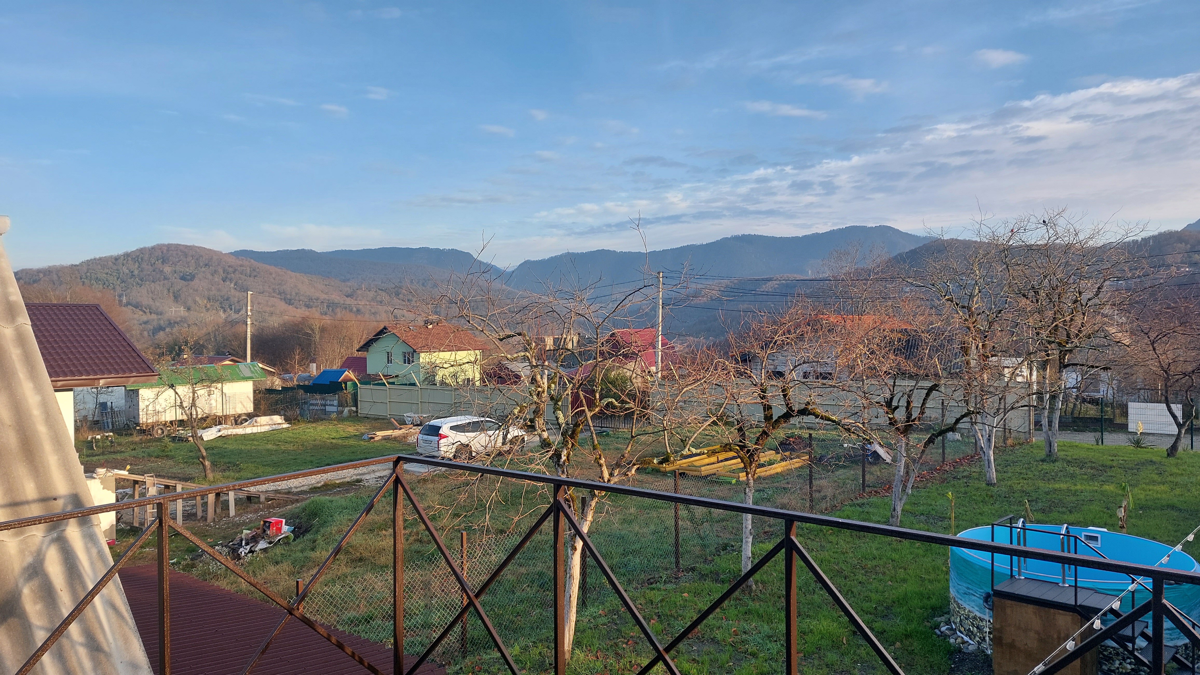 Фото ЛотосДом-Псахо