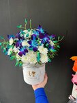 Felicia (posyolok gorodskogo tipa Andreyevka, Zhilinskaya Street, с1), flower shop
