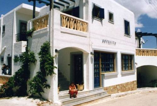 Фото Afroditi Apartments