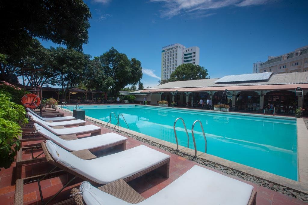 Фото Tran Vien Dong