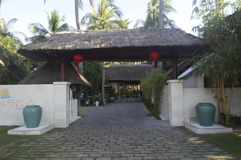 Фото Sunsea Resort Mui Ne