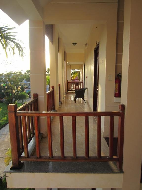 Фото Bach Duong Resort