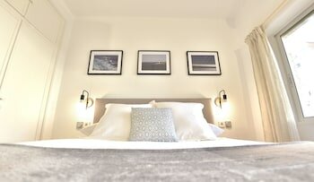 Фото Abal Apartments-Teatro